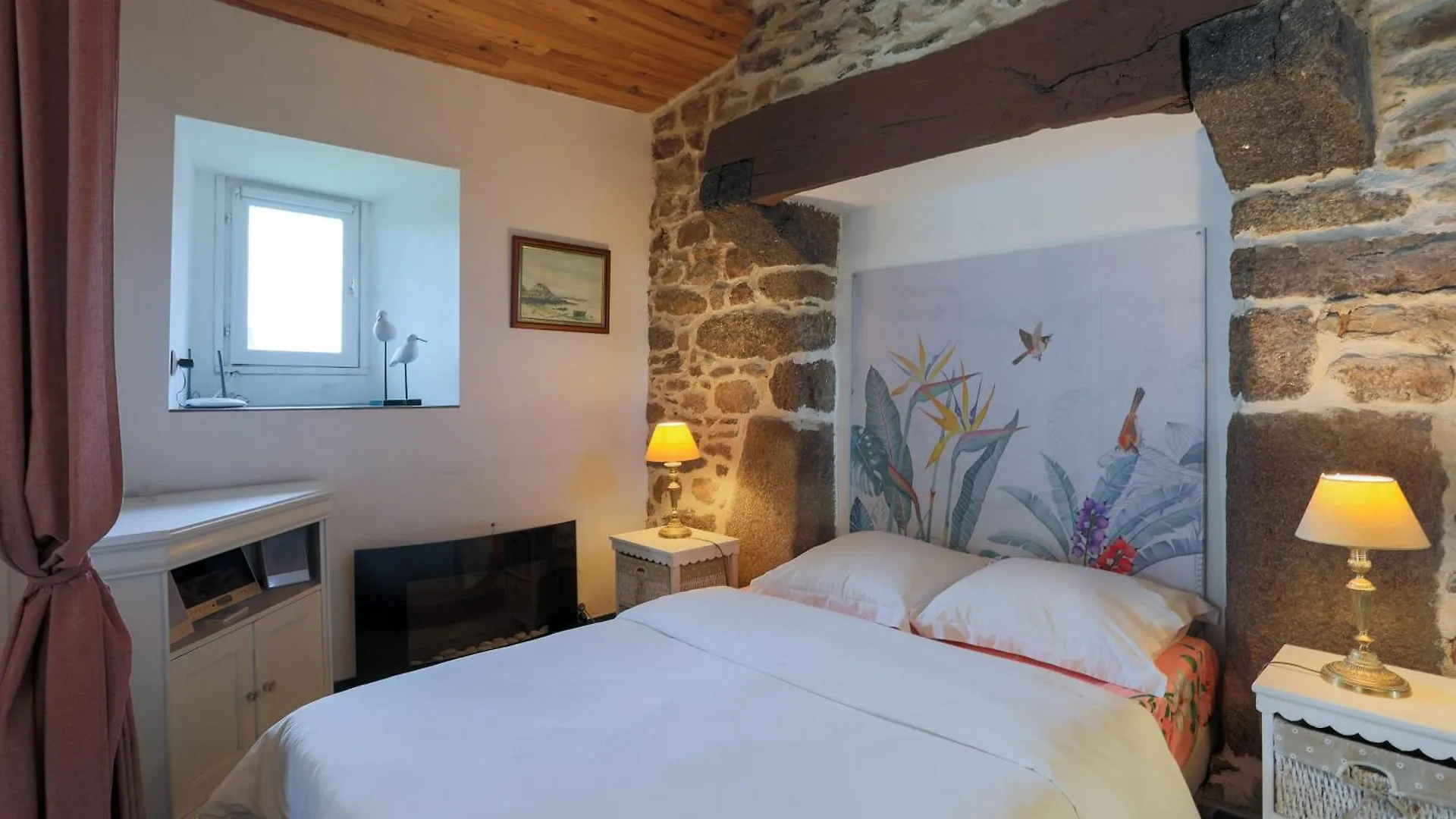 Vila Keryanti Plouégat-Moysan